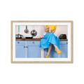 Picture of Kitchen Sweets _GroupedProduct_Rectangle_Landscape_Photography _GroupedProduct_Rectangle_Landscape_Framed_Matted_