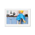 Picture of Kitchen Sweets _GroupedProduct_Rectangle_Landscape_Photography _GroupedProduct_Rectangle_Landscape_Framed_Matted_
