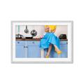 Picture of Kitchen Sweets _GroupedProduct_Rectangle_Landscape_Photography _GroupedProduct_Rectangle_Landscape_Framed_Matted_