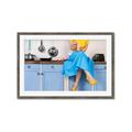 Picture of Kitchen Sweets _GroupedProduct_Rectangle_Landscape_Photography _GroupedProduct_Rectangle_Landscape_Framed_Matted_