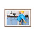 Picture of Kitchen Sweets _GroupedProduct_Rectangle_Landscape_Photography _GroupedProduct_Rectangle_Landscape_Framed_Matted_