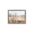 Picture of Neutral Grasses _GroupedProduct_Rectangle_Landscape_Photography _GroupedProduct_Rectangle_Landscape_Framed_Matted_