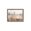 Picture of Neutral Grasses _GroupedProduct_Rectangle_Landscape_Photography _GroupedProduct_Rectangle_Landscape_Framed_Matted_