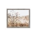 Picture of Neutral Grasses _GroupedProduct_Rectangle_Landscape_Photography _GroupedProduct_Rectangle_Landscape_Framed_Matted_