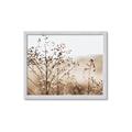 Picture of Neutral Grasses _GroupedProduct_Rectangle_Landscape_Photography _GroupedProduct_Rectangle_Landscape_Framed_Matted_