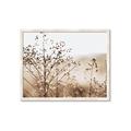 Picture of Neutral Grasses _GroupedProduct_Rectangle_Landscape_Photography _GroupedProduct_Rectangle_Landscape_Framed_Matted_