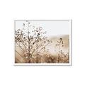 Picture of Neutral Grasses _GroupedProduct_Rectangle_Landscape_Photography _GroupedProduct_Rectangle_Landscape_Framed_Matted_