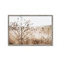 Picture of Neutral Grasses _GroupedProduct_Rectangle_Landscape_Photography _GroupedProduct_Rectangle_Landscape_Framed_Matted_