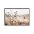 Picture of Neutral Grasses _GroupedProduct_Rectangle_Landscape_Photography _GroupedProduct_Rectangle_Landscape_Framed_Matted_