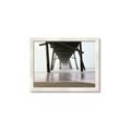 Picture of Under The Pier _GroupedProduct_Rectangle_Landscape_Photography _GroupedProduct_Rectangle_Landscape_Framed_Matted_