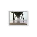 Picture of Under The Pier _GroupedProduct_Rectangle_Landscape_Photography _GroupedProduct_Rectangle_Landscape_Framed_Matted_
