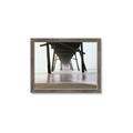 Picture of Under The Pier _GroupedProduct_Rectangle_Landscape_Photography _GroupedProduct_Rectangle_Landscape_Framed_Matted_