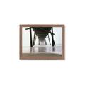 Picture of Under The Pier _GroupedProduct_Rectangle_Landscape_Photography _GroupedProduct_Rectangle_Landscape_Framed_Matted_