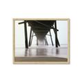 Picture of Under The Pier _GroupedProduct_Rectangle_Landscape_Photography _GroupedProduct_Rectangle_Landscape_Framed_Matted_