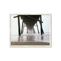 Picture of Under The Pier _GroupedProduct_Rectangle_Landscape_Photography _GroupedProduct_Rectangle_Landscape_Framed_Matted_