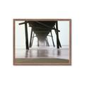 Picture of Under The Pier _GroupedProduct_Rectangle_Landscape_Photography _GroupedProduct_Rectangle_Landscape_Framed_Matted_