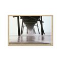 Picture of Under The Pier _GroupedProduct_Rectangle_Landscape_Photography _GroupedProduct_Rectangle_Landscape_Framed_Matted_