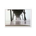 Picture of Under The Pier _GroupedProduct_Rectangle_Landscape_Photography _GroupedProduct_Rectangle_Landscape_Framed_Matted_