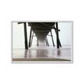Picture of Under The Pier _GroupedProduct_Rectangle_Landscape_Photography _GroupedProduct_Rectangle_Landscape_Framed_Matted_