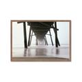 Picture of Under The Pier _GroupedProduct_Rectangle_Landscape_Photography _GroupedProduct_Rectangle_Landscape_Framed_Matted_