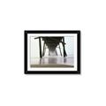Picture of Under The Pier _GroupedProduct_Rectangle_Landscape_Photography _GroupedProduct_Rectangle_Landscape_Framed_Matted_