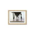 Picture of Under The Pier _GroupedProduct_Rectangle_Landscape_Photography _GroupedProduct_Rectangle_Landscape_Framed_Matted_