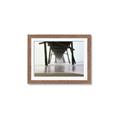 Picture of Under The Pier _GroupedProduct_Rectangle_Landscape_Photography _GroupedProduct_Rectangle_Landscape_Framed_Matted_