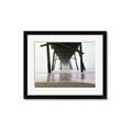 Picture of Under The Pier _GroupedProduct_Rectangle_Landscape_Photography _GroupedProduct_Rectangle_Landscape_Framed_Matted_