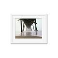 Picture of Under The Pier _GroupedProduct_Rectangle_Landscape_Photography _GroupedProduct_Rectangle_Landscape_Framed_Matted_
