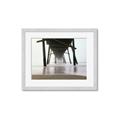 Picture of Under The Pier _GroupedProduct_Rectangle_Landscape_Photography _GroupedProduct_Rectangle_Landscape_Framed_Matted_