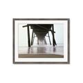 Picture of Under The Pier _GroupedProduct_Rectangle_Landscape_Photography _GroupedProduct_Rectangle_Landscape_Framed_Matted_