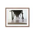 Picture of Under The Pier _GroupedProduct_Rectangle_Landscape_Photography _GroupedProduct_Rectangle_Landscape_Framed_Matted_
