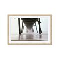 Picture of Under The Pier _GroupedProduct_Rectangle_Landscape_Photography _GroupedProduct_Rectangle_Landscape_Framed_Matted_