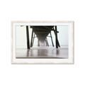 Picture of Under The Pier _GroupedProduct_Rectangle_Landscape_Photography _GroupedProduct_Rectangle_Landscape_Framed_Matted_