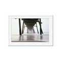 Picture of Under The Pier _GroupedProduct_Rectangle_Landscape_Photography _GroupedProduct_Rectangle_Landscape_Framed_Matted_