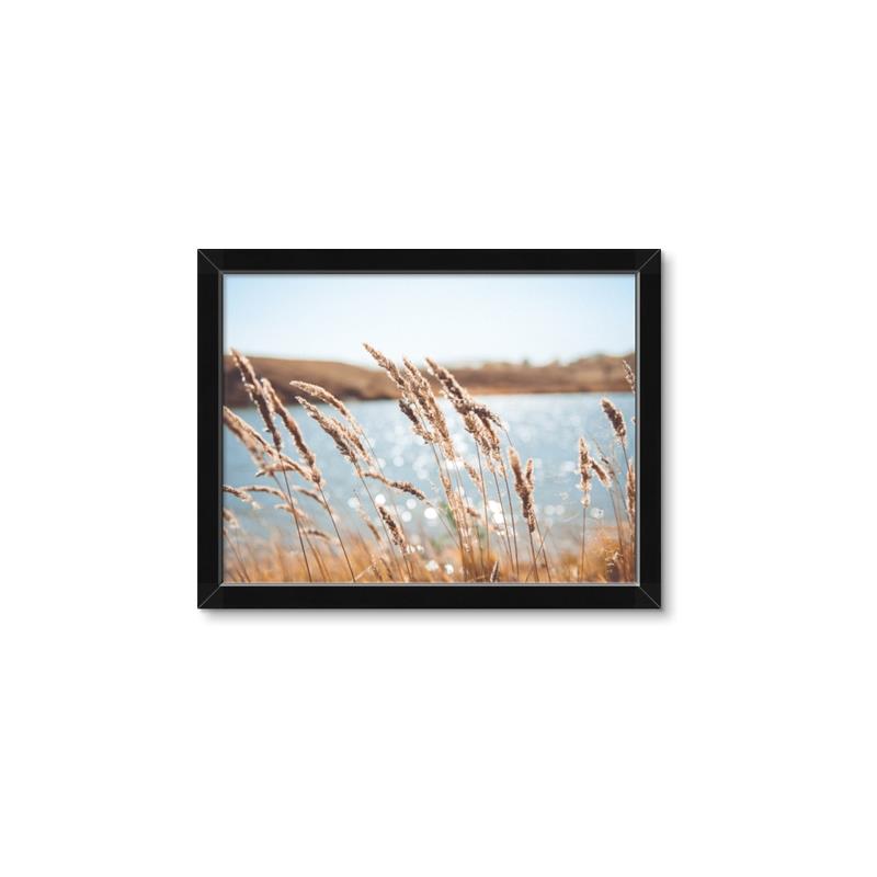 Picture of Fall Beach _GroupedProduct_Rectangle_Landscape_Photography _GroupedProduct_Rectangle_Landscape_Framed_Matted_