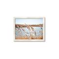 Picture of Fall Beach _GroupedProduct_Rectangle_Landscape_Photography _GroupedProduct_Rectangle_Landscape_Framed_Matted_