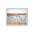 Picture of Fall Beach _GroupedProduct_Rectangle_Landscape_Photography _GroupedProduct_Rectangle_Landscape_Framed_Matted_