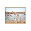 Picture of Fall Beach _GroupedProduct_Rectangle_Landscape_Photography _GroupedProduct_Rectangle_Landscape_Framed_Matted_