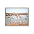 Picture of Fall Beach _GroupedProduct_Rectangle_Landscape_Photography _GroupedProduct_Rectangle_Landscape_Framed_Matted_