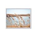 Picture of Fall Beach _GroupedProduct_Rectangle_Landscape_Photography _GroupedProduct_Rectangle_Landscape_Framed_Matted_