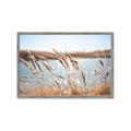 Picture of Fall Beach _GroupedProduct_Rectangle_Landscape_Photography _GroupedProduct_Rectangle_Landscape_Framed_Matted_