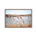 Picture of Fall Beach _GroupedProduct_Rectangle_Landscape_Photography _GroupedProduct_Rectangle_Landscape_Framed_Matted_