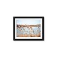 Picture of Fall Beach _GroupedProduct_Rectangle_Landscape_Photography _GroupedProduct_Rectangle_Landscape_Framed_Matted_