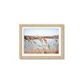Picture of Fall Beach _GroupedProduct_Rectangle_Landscape_Photography _GroupedProduct_Rectangle_Landscape_Framed_Matted_