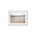 Picture of Fall Beach _GroupedProduct_Rectangle_Landscape_Photography _GroupedProduct_Rectangle_Landscape_Framed_Matted_