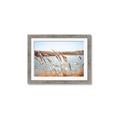 Picture of Fall Beach _GroupedProduct_Rectangle_Landscape_Photography _GroupedProduct_Rectangle_Landscape_Framed_Matted_