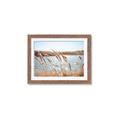Picture of Fall Beach _GroupedProduct_Rectangle_Landscape_Photography _GroupedProduct_Rectangle_Landscape_Framed_Matted_