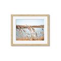 Picture of Fall Beach _GroupedProduct_Rectangle_Landscape_Photography _GroupedProduct_Rectangle_Landscape_Framed_Matted_