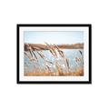Picture of Fall Beach _GroupedProduct_Rectangle_Landscape_Photography _GroupedProduct_Rectangle_Landscape_Framed_Matted_